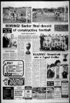 Sevenoaks Chronicle and Kentish Advertiser Saturday 02 July 1983 Page 28