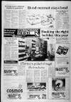 Sevenoaks Chronicle and Kentish Advertiser Saturday 08 January 1983 Page 10
