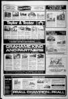 Sevenoaks Chronicle and Kentish Advertiser Saturday 08 January 1983 Page 12