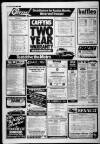 Sevenoaks Chronicle and Kentish Advertiser Saturday 08 January 1983 Page 22