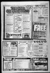 Sevenoaks Chronicle and Kentish Advertiser Saturday 08 January 1983 Page 23