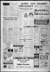 Sevenoaks Chronicle and Kentish Advertiser Saturday 08 January 1983 Page 28