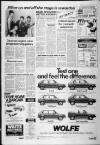 Sevenoaks Chronicle and Kentish Advertiser Saturday 15 January 1983 Page 7