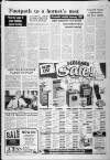 Sevenoaks Chronicle and Kentish Advertiser Saturday 15 January 1983 Page 9