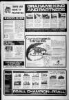 Sevenoaks Chronicle and Kentish Advertiser Saturday 15 January 1983 Page 12