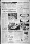 Sevenoaks Chronicle and Kentish Advertiser Saturday 22 January 1983 Page 7