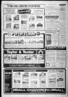 Sevenoaks Chronicle and Kentish Advertiser Saturday 22 January 1983 Page 12