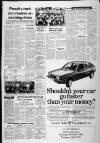 Sevenoaks Chronicle and Kentish Advertiser Saturday 22 January 1983 Page 27