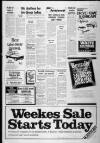 Sevenoaks Chronicle and Kentish Advertiser Saturday 29 January 1983 Page 5