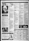 Sevenoaks Chronicle and Kentish Advertiser Saturday 29 January 1983 Page 6