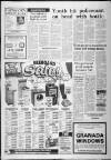 Sevenoaks Chronicle and Kentish Advertiser Saturday 05 February 1983 Page 6