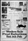 Sevenoaks Chronicle and Kentish Advertiser Saturday 05 February 1983 Page 9