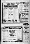 Sevenoaks Chronicle and Kentish Advertiser Saturday 05 February 1983 Page 24