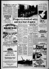 Sevenoaks Chronicle and Kentish Advertiser Saturday 28 May 1983 Page 3