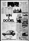 Sevenoaks Chronicle and Kentish Advertiser Saturday 28 May 1983 Page 6