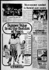 Sevenoaks Chronicle and Kentish Advertiser Saturday 28 May 1983 Page 12