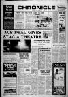 Sevenoaks Chronicle and Kentish Advertiser