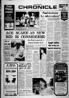 Sevenoaks Chronicle and Kentish Advertiser Friday 22 July 1983 Page 1