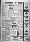 Sevenoaks Chronicle and Kentish Advertiser Friday 22 July 1983 Page 4