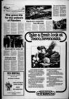 Sevenoaks Chronicle and Kentish Advertiser Friday 22 July 1983 Page 10