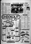 Sevenoaks Chronicle and Kentish Advertiser Friday 22 July 1983 Page 11