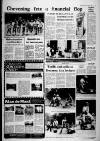 Sevenoaks Chronicle and Kentish Advertiser Friday 22 July 1983 Page 17