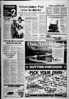 Sevenoaks Chronicle and Kentish Advertiser Friday 22 July 1983 Page 19