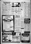 Sevenoaks Chronicle and Kentish Advertiser Friday 22 July 1983 Page 34