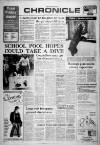 Sevenoaks Chronicle and Kentish Advertiser Friday 02 September 1983 Page 1