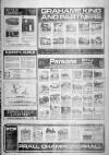 Sevenoaks Chronicle and Kentish Advertiser Friday 02 September 1983 Page 11
