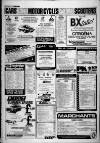 Sevenoaks Chronicle and Kentish Advertiser Friday 02 September 1983 Page 25