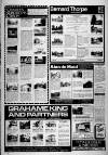Sevenoaks Chronicle and Kentish Advertiser Friday 09 September 1983 Page 12