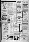 Sevenoaks Chronicle and Kentish Advertiser Friday 09 September 1983 Page 16