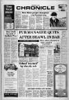 Sevenoaks Chronicle and Kentish Advertiser Friday 14 October 1983 Page 1
