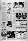 Sevenoaks Chronicle and Kentish Advertiser Friday 06 January 1984 Page 8