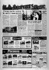 Sevenoaks Chronicle and Kentish Advertiser Friday 06 January 1984 Page 11