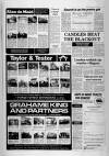 Sevenoaks Chronicle and Kentish Advertiser Friday 06 January 1984 Page 13