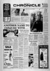 Sevenoaks Chronicle and Kentish Advertiser Friday 13 January 1984 Page 1