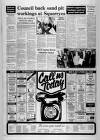Sevenoaks Chronicle and Kentish Advertiser Friday 13 January 1984 Page 7