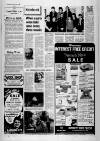 Sevenoaks Chronicle and Kentish Advertiser Friday 13 January 1984 Page 8