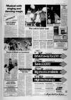 Sevenoaks Chronicle and Kentish Advertiser Friday 13 January 1984 Page 15
