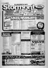 Sevenoaks Chronicle and Kentish Advertiser Friday 13 January 1984 Page 24