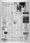 Sevenoaks Chronicle and Kentish Advertiser Friday 03 February 1984 Page 3