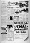 Sevenoaks Chronicle and Kentish Advertiser Friday 03 February 1984 Page 8