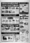 Sevenoaks Chronicle and Kentish Advertiser Friday 03 February 1984 Page 13