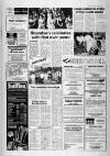 Sevenoaks Chronicle and Kentish Advertiser Friday 03 February 1984 Page 15