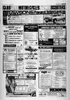 Sevenoaks Chronicle and Kentish Advertiser Friday 03 February 1984 Page 25