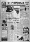 Sevenoaks Chronicle and Kentish Advertiser Friday 18 January 1985 Page 1