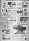 Sevenoaks Chronicle and Kentish Advertiser Friday 18 January 1985 Page 7
