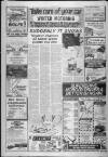 Sevenoaks Chronicle and Kentish Advertiser Friday 18 January 1985 Page 10